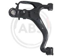 Braccio oscillante triangolare 211683 A.B.S. per LAND ROVER DISCOVERY III
