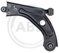 Braccio oscillante triangolare 211717 A.B.S. per PEUGEOT 308 II 308 SW II