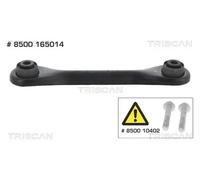 Braccio oscillante triangolare 8500 165014 TRISCAN per FORD FOCUS II KUGA I