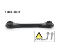 Braccio oscillante triangolare 8500 165014 TRISCAN per FORD FOCUS II KUGA I