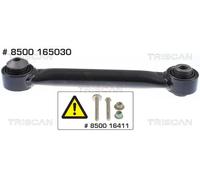 TRISCAN 8500 165030 Braccio oscillante, sospensione ruota