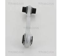 Braccio oscillante triangolare 8500 23563 TRISCAN per MERCEDES-BENZ CLASSE C CLS