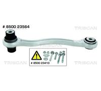 Braccio oscillante triangolare 8500 23564 TRISCAN per MERCEDES-BENZ CLASSE C CLS
