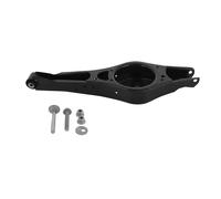 Triscan Braccio oscillante triangolare 8500 295029 sospensione ruota con cuscinetti gomma