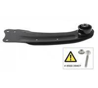 Triscan 8500 295189 Manubrio Sospensione Ruota per VW Passat 3C2 Seat Alhambra