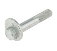 Braccio Oscillante Vite Adatto A per Nissan Qashqai 06 x-Trail 06 Renault Koleos