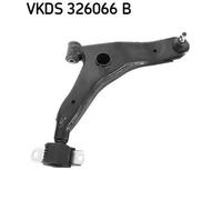Braccio oscillante VKDS 326066 B SKF per VOLVO V40 Familiare S40 I