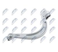 NTY zwd-au-017 Braccio oscillante, sospensione ruota