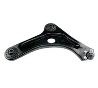 NTY Braccio oscillante ZWD-PE-007 Sospensione ruota per Peugeot 1007/C2, Citroën C2/C3