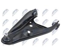 Braccio a sospensione anteriore sinistro per DACIA | 28108899, 49399873, 5809...