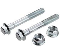 Kit viti di correzione urti Superiore per JEEP COMMANDER GRAND CHEROKEE