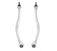 Braccio Per 971 Per Panamera 971411318 971411317 2 Pezzi Supporti Stabilizzatori Assale Anteriore Sinistro Destro Braccio Di Controllo Barra Stabilizzatrice