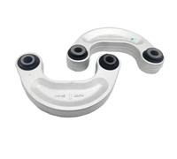 Braccio Per Bentley Per Continental Gt Per Flying Spur 3w0411317c 3w0411317b 2 Pezzi Anteriore Sinistra Destra Barra Antirollio Stabilizzatore Collegamento Biella