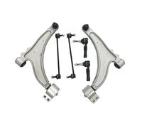 Braccio Per Buick Per Allure 2010 Per Per Lacrosse 2010-2016 Kit Giunti Sferici Dei Bracci Di Controllo Inferiori Anteriori