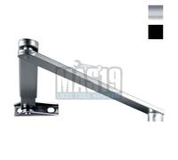 BRACCIO PER GEZE TS2000 TS4000 SENZA FERMO NERO