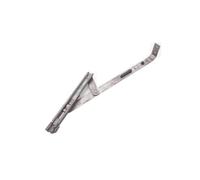 Braccio per Kit 3100 Gruppo Base Anta Ribalta 350x22mm | Componenti 340684 e 340686, Staffa 1262 350x22mm, Struttura in Metallo, Montaggio Modulare, Braccio Articolato