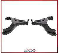 Braccio per Mercedes Sprinter 3-5t VW Crafter Set Frontale Destra Sinistra Sotto