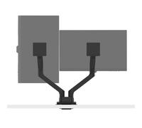 Braccio per Monitor Ergonomico BenQ BDH01 - Supporto Regolabile e Robusto per Schermo - Nouvo