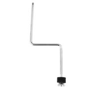 Braccio per piatti in tamburo metallico per parti di strumenti a percussione