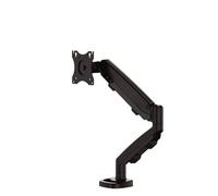Braccio per schermo Fellowes Eppa 9683101 per scrivania 99,1 cm (39 ) Nero - Nouvo
