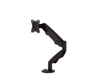 Braccio per schermo Fellowes Eppa 9683101 per scrivania 99,1 cm (39 ) Nero - Nouvo