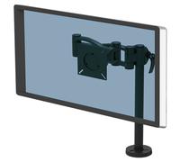 Fellowes Vista 8041601 supporto da tavolo per Tv a schermo piatto 81,3 cm (32") Nero Scrivania