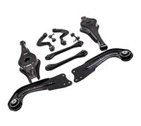 Braccio Per Skoda Per Octavia 2004-2018 Kit Bracci Di Sospensione 1K0505311J Controllo