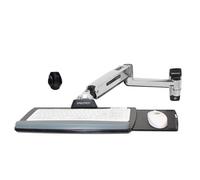 Ergotron LX Sit-Stand Wall Mount Keyboard Arm ( 45-354-026 )