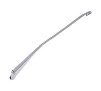 Braccio per tergicristallo anteriore destro color argento per Porsche 911 e 9...