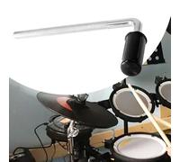 Braccio per tom per batteria elettronica, parte L, braccio supporto piatti,