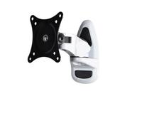 Braccio porta monitor a parete con sospensione pneumatica(110W)