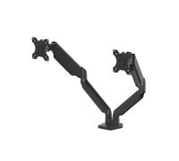 Braccio portamonitor doppio Platinum Series - Fellowes