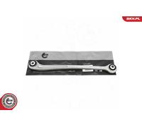 Braccio post SX MERCEDES-BENZ S-Class (W221, V221, W222, V222, X222, A217, C217)