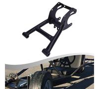 Braccio posteriore dell'oscillazione, per le vecchie parti, per con 6 pollici/7 pollici pneumatici ATV Quad Go Kart 4 motore della ruota