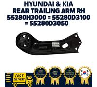 Braccio posteriore originale OEM Hyundai Kia RH Tucson Sportage