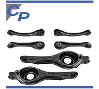 Braccio Posteriore Set Per FORD Focus Turnier DNW 6 Pezzi Sinistro Destro