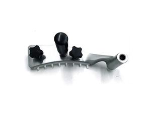 BRACCIO PRESSA MERCE PER AFFETTATRICE FAC 195 Made in Italy