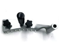 BRACCIO PRESSAMERCE PER AFFETTATRICE FAC 195 Made in Italy