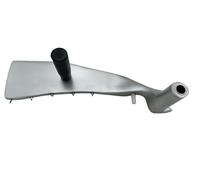 Braccio Pressamerce per affettatrice Micra Idea 220
