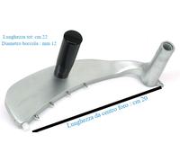 Braccio Per Affettatrice RGV 220/250 Lunghezza Totale 22 cm