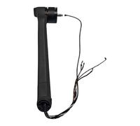 Braccio quadricottero per kit di aggiornamenti materiali antiurto migliorate antenne fotografia braccia compatibili