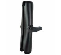 ASTA 22cm CON ATTACCO a SFERA DI TIPO C DIAMETRO 3,5CM RAM-C-201U-D o RAM-201U-D