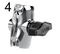 §Braccio RAM® Mounts§