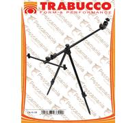 braccio reggi canna Trabucco GENIUS SPECIALIST FEEDER ARM