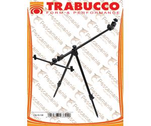 braccio reggi canna Trabucco GENIUS SPECIALIST FEEDER ARM