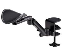 Braccio Regolabile A 360 Gradi Con Supporto A Morsa - 1AHC-DESK-ARM-REST