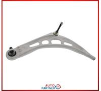 Braccio Rinforzato Anteriore Sinistra per BMW 3 E46 Touring Compact Coupe Z4