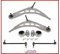 MAPCO 53676/1HPS Kit braccio oscillante, Sospensione ruota