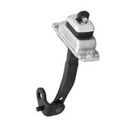 Braccio ritegno porta anteriore posteriore fermo cerniera cinghia sinistra destra per Chevy per Aveo T250 2007 2008 2009 2010 2011 96649046 96649047 Cerniera portiera auto(Rear Right)