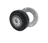 Braccio robotico collaborativo industriale ad alta precisione con trasmissione armonica, riduttore armonico supporto motore(80mm-for 60 Servo,Ratio 120 to 1)